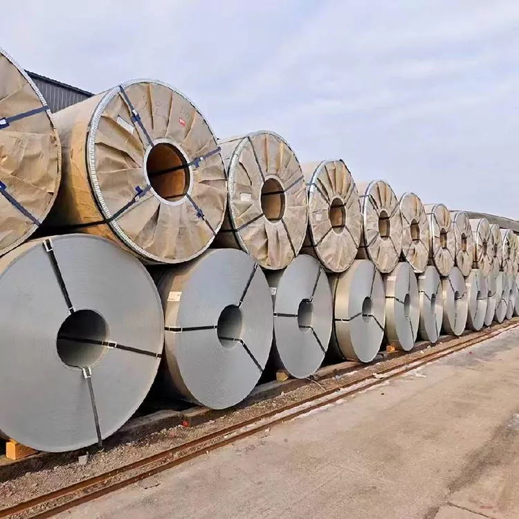 Mengapa Baja Strip Presisi Kekuatan Tinggi Penting untuk Manufaktur Industri Modern