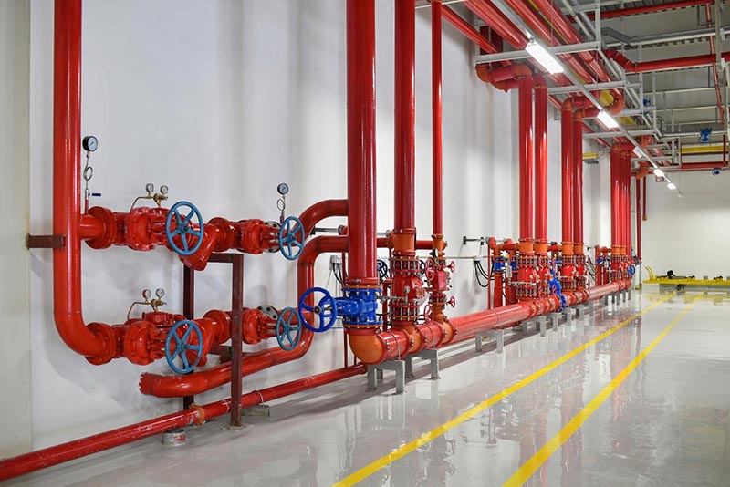 Teknologi Inovatif yang Memperkuat Peningkatan Saluran Pipa – Tianjin Juming Steel Pipe Co., Ltd. Meluncurkan Pipa Baja Berlapis Plastik Berperforma Tinggi Generasi Baru