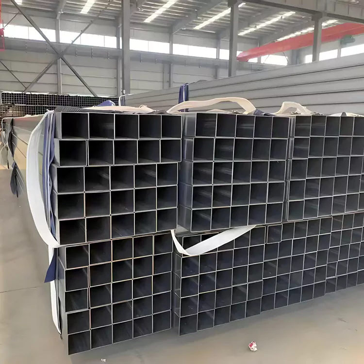 Zinc-Aluminium-Magnesium Square Pipe